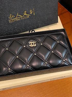 【2026小香风钱包】