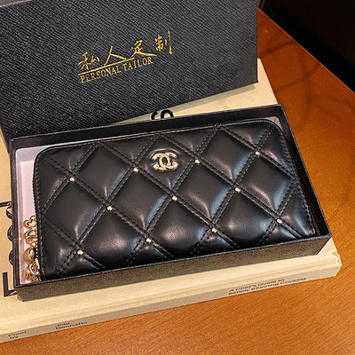 【2025小香风钱包】