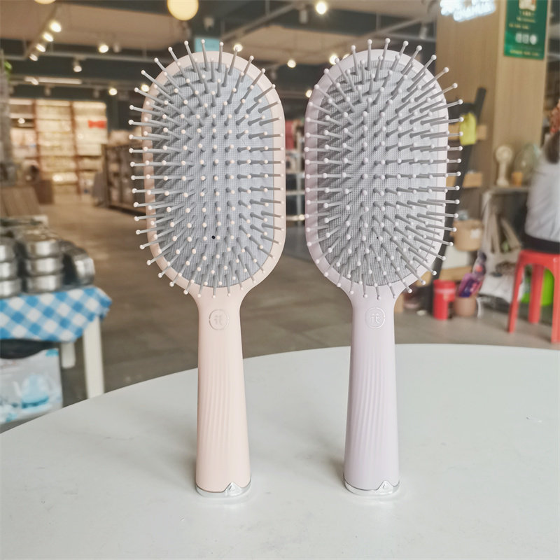气垫梳子按摩女士专用长发卷发神