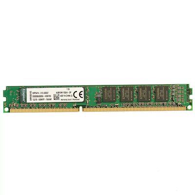 kingston金士顿单条1333内存条