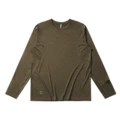 Camping Green-Regular Style