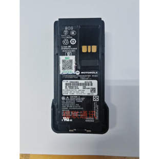 摩托罗拉防爆对讲机电池GP328D+PMNN4489CC PMNN4543AC非防爆电池