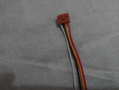 特价冠林插头所有接线头2-10芯AH1-RJ45转接头AH3-RJ45插线头排线