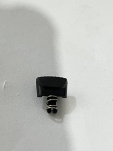适配剃须刀按键S1101 S1102 S1103 S1203 储发室按钮