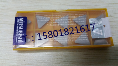 正品三菱数控刀片TPMN160308 UTi20T/TPMN220412 UTI20T