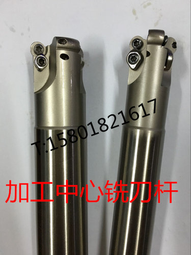 圆鼻铣刀杆 数控CNC 铣刀把EMR6R 25  32 35 40*150/200/250/300