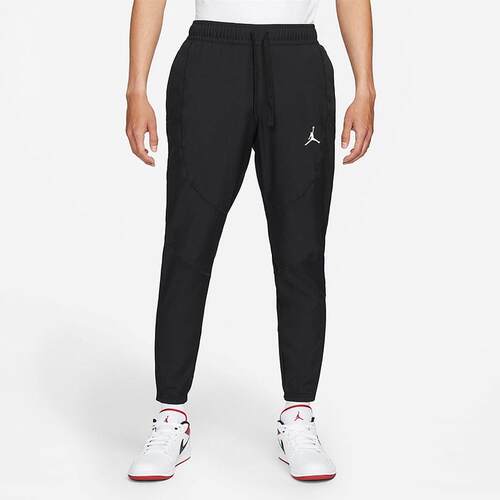 NIKEJORDAN男子篮球训练运动休闲舒适透气收口长裤DH9074-011
