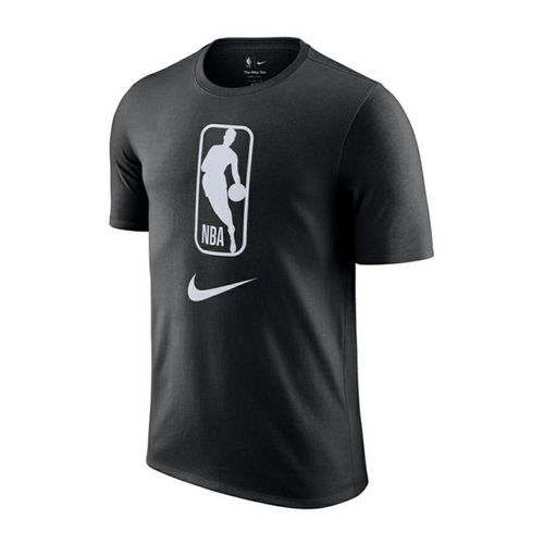 NIKE耐克 NBA Dri-FIT 男子圆领夏季运动休闲短袖T恤AT0515-010