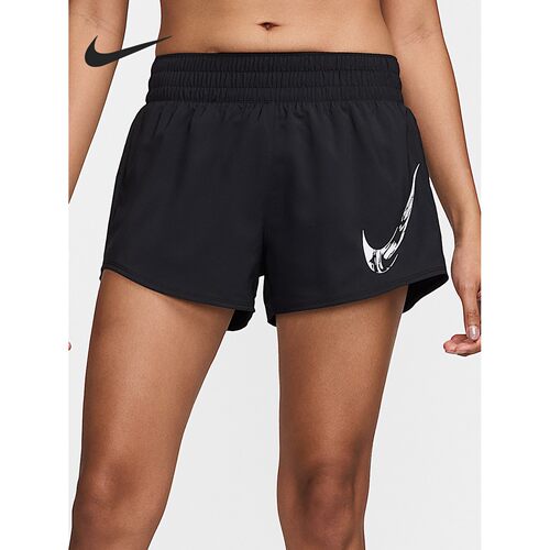 Nike/耐克正品Dri-FIT女士运动跑步训练经典透气短裤FV6365