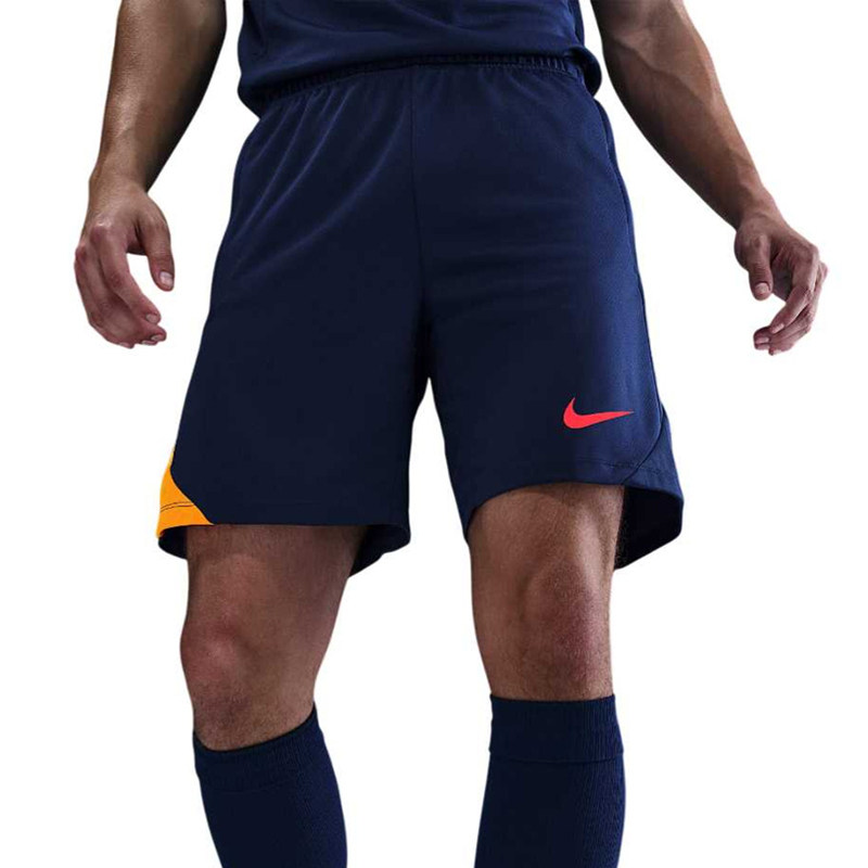 NIKE耐克 Dri-FIT男子夏足球训练运动休闲透气短裤FN2401/FN2402