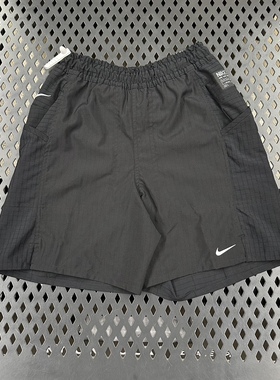 Nike耐克DRI-FIT ADV A.P.S.男子跑步透气梭织训练运动短裤DQ4817