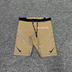 Nike Dri-Fit Adv Men's Marathon Track and Field Running Quick-Drying Tight-Fitting Semi-Elastic Shorts Fn3370