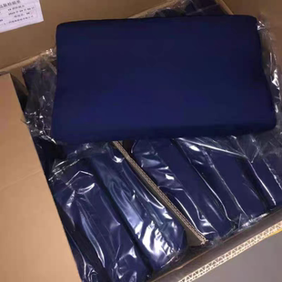 火焰蓝消防枕头宿舍内务枕巾棉被床单被罩热熔棉被定型被