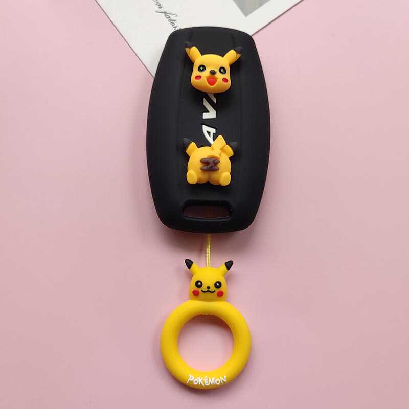 M6H7大狗适用长城哈佛F5车钥匙套