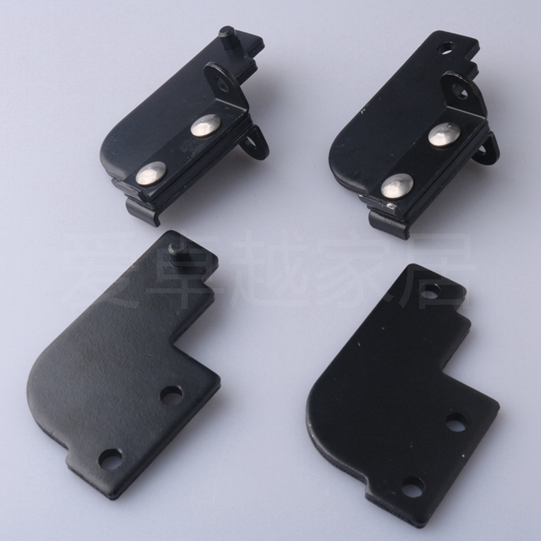 CL133-1配电箱柜门铰链平面垫片