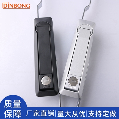 dinbongMS460-1上下天地连杆锁