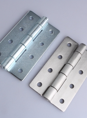 DB082-1工业箱变铰链机械设备门合页 配电箱柜门铰链高低压柜合页