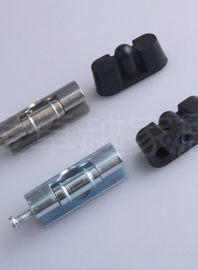 dinbong CL139工业机械铰链合页 机箱机柜铁铰链 电箱电柜门铰链