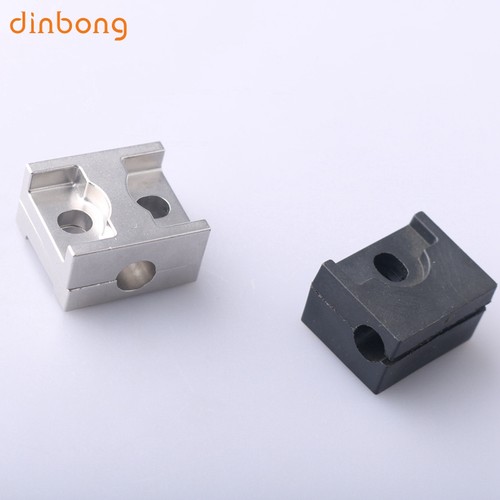 dinbongRG006-2不锈钢锁杆固定件