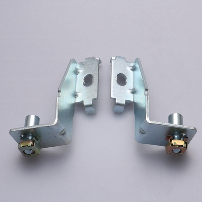 安装板上下固定件TS010连接件