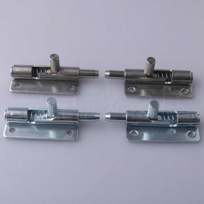 DB260弹簧插销F6-20-N1A50W