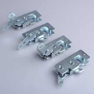 工具箱暗装 9机械设备门锁扣工业电箱柜门扣 搭扣卡扣DK618