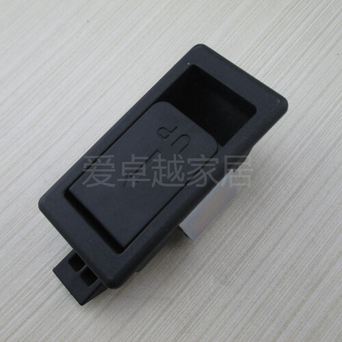 LS606开关配电柜工具箱塑料扣手