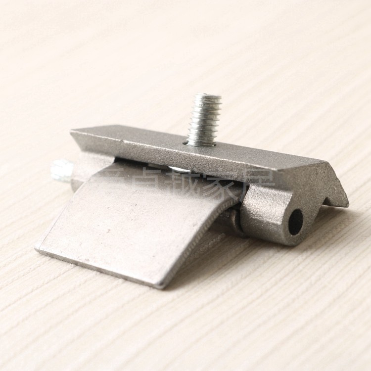 EB箱铰链机械设备铰链