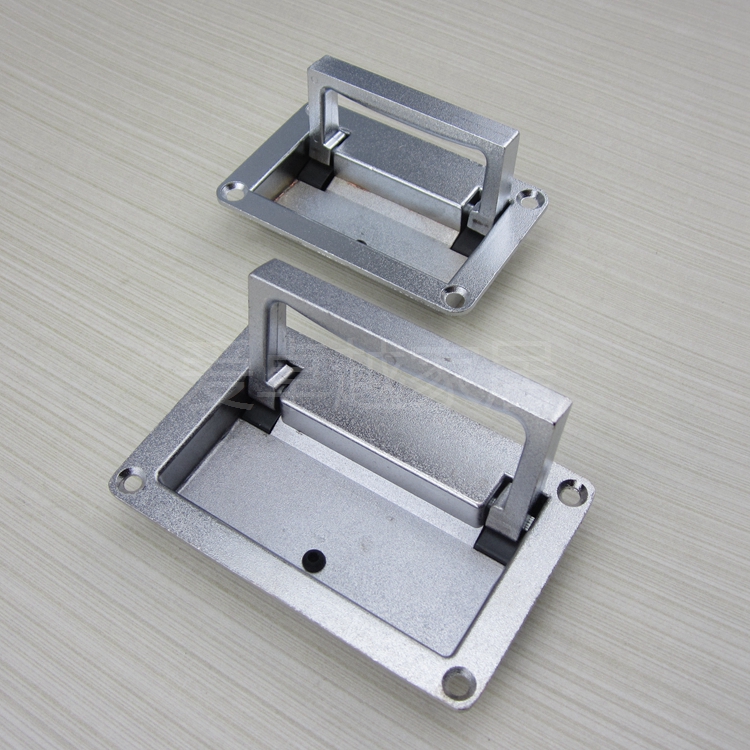 电柜箱拉手LS002电控柜把手PL002