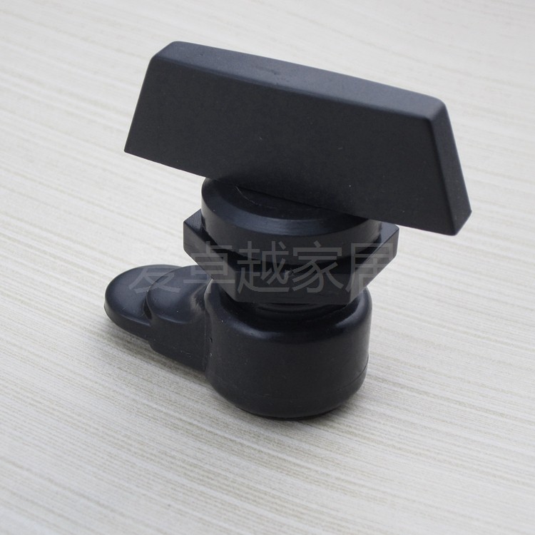 dinbong ABS塑料尼龙基业锁机柜门电器箱开关柜门锁 电控柜塑料锁,基础建材,特殊用锁,淘宝优惠券,粉丝福利购,淘宝优惠卷