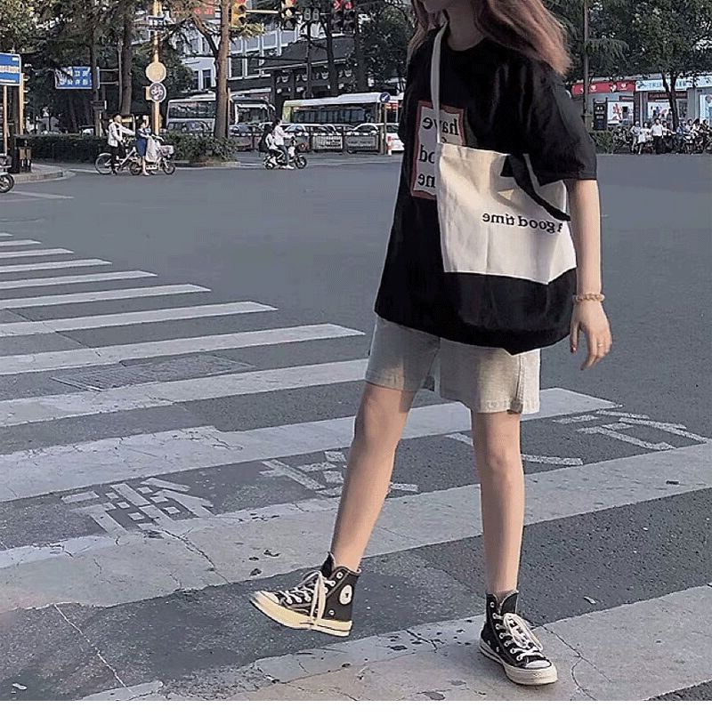 清仓捡漏阔腿运动跑步篮球短裤子