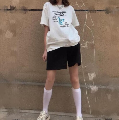 清仓捡漏阔腿运动跑步篮球短裤子