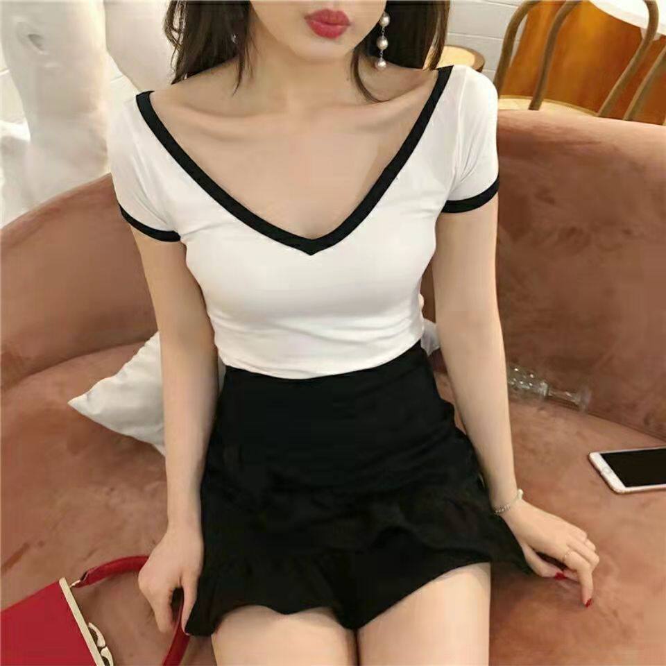 短袖时尚常规甜美棉女测试推荐
