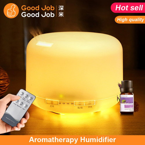 香薰oildiffuser加湿Humidifier