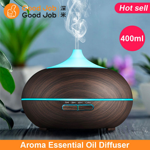humidifieroildiffuser加湿器