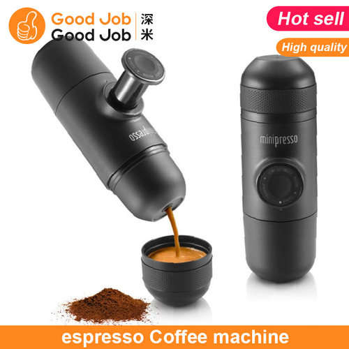 Coffeemachine胶囊咖啡机