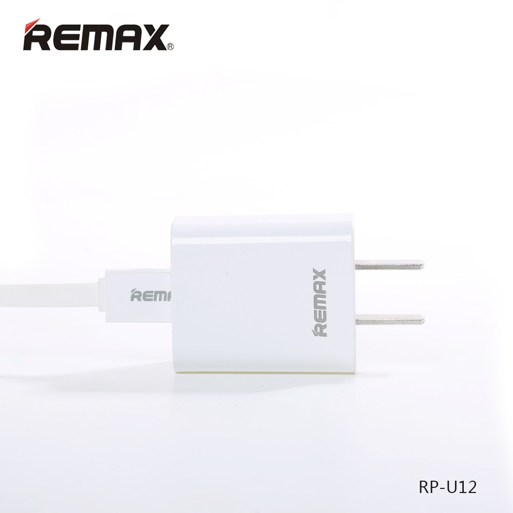 chargeur REMAX - Ref 1299318 Image 4