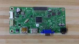 AOC C32V1Q驱动板 C27V1Q主板 715G9496-M0C-B00-004K