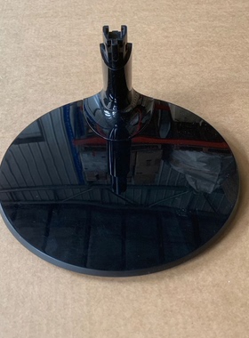 三星显示器S22F350FHC底座S24F350FHC底托S27F359FHC支架底座螺丝