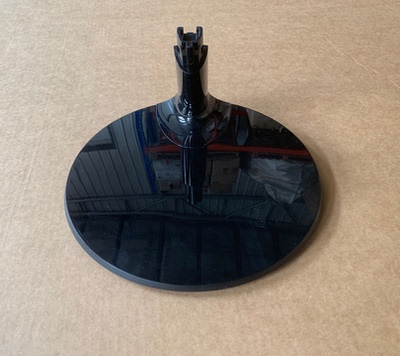 三星显示器底座螺丝支架底盘