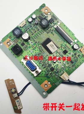 原装 三星S22A100N驱动板 三星S19A100N驱动板 LS22A100NS/XF主板