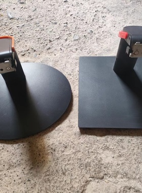 LENOVO 联想显示器 L2264F LI2234A L2264A底座 支架 座子