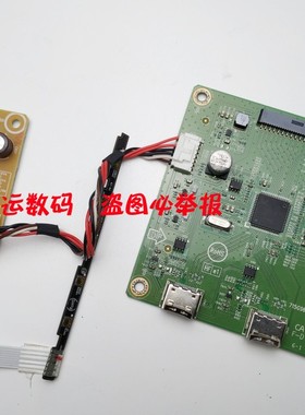 戴尔 S2419H驱动板 DELL S2419H电源板 715G9624-M0C 715G7651