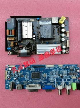 全新电源板 海康威视DS-D5032FQ-B KB-3151C AY078D-1SF02 主板