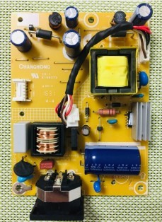 原装飞利浦243V5Q AOC M2470SWD2 236LM00014 电源板715G6503-P03