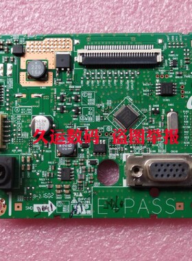 三星 SD300 1A 驱动板 M-D3022NGFA-1001.3 主板 21.5寸