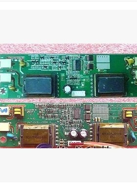 原装TCL 王牌 L22E09 L22N8 L22N6 高压板 背光板467-0101-17009G