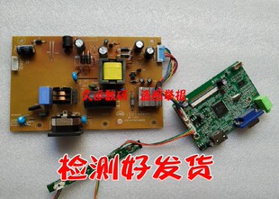 HIKVISION DS-D5022QD-S电源板 WDL3362F02 CQC14134104969