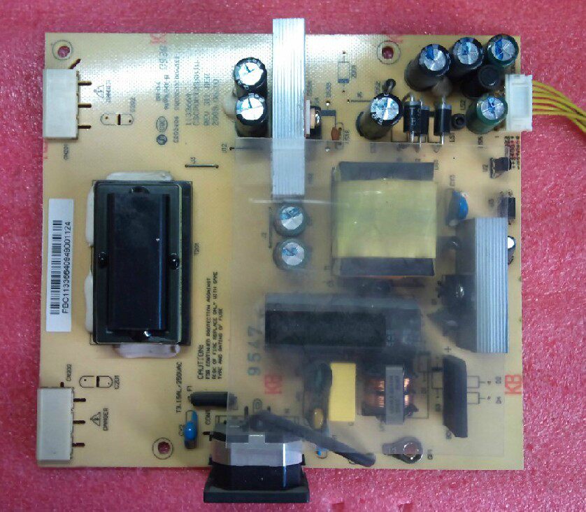 长城M2231电源板M22HJU\W223G\M22HLA M2431 M236JU V2431 m22iv5