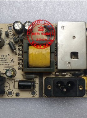 原装 摩凡陀t2718g电源板 ZEKO LED-P3 SLX-S520-AF 6201004301